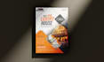 design professional creative posters flyers and brochures