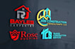 design meaningful architecture logo within new concepts