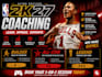 professionally train you to win more games in nba 2k27