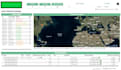 create a power bi dashboard and data visualization