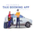 design and develop your taxi booking app