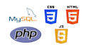 fix bugs in PHP, javascript, HTML and mysql