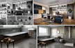 render images and interior architectural videos