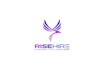 design global employment company logo