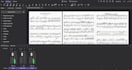 transcribe your musical lines into sheet music