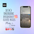 do trending instagram high quality quote videos