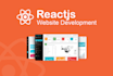 convert PSD or figma design to react website