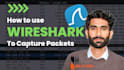 do wireshark traffic analysis and teach you kali linux tools