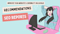 seo websites recommendation search engine optimization