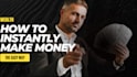 create an appealing youtube thumbnail, sure to get views