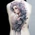 create unique custom tattoo design