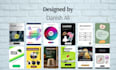 design 10 viral pinterest pins