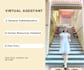 be your general virtual assistant