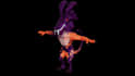create short 3d creature animations with blender expertise