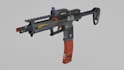 gameready 3d weapons and tactical hard surface assets