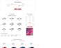 create web pages using PHP,  HTML, CSS, bootstrap and jquery