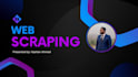 scrape data,web harvesting,data extraction from websites