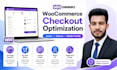 optimize woocommerce checkout page for faster checkout and higher conversions