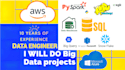 be your data engineer in microsoft fabric