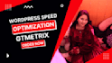 increase wordpress speed optimization or website speed using wp rocket