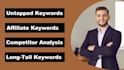 do longtail kgr SEO keyword research and competitor analysis for google top rank