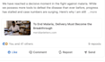 ghostwrite engaging linkedin posts for executives