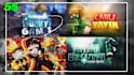 make the best minecraft thumbnail for youtube