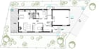 draft precise architectural blueprints for house renovation
