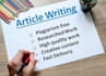 proofread, edit and polish any text in any citation style