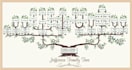 design creative family tree