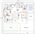 make 2d architectural plans for your houses or offices