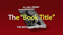 create high quality book promo videos for you