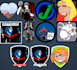 make your logo emblem in armored core 6