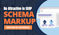 do advance schema markup, rich snippet, structured data on shopify wix wordpress