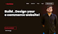 build your custom shopify store with unique features