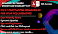 ms access database design and development