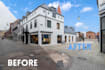 expertly enhance real estate hdr flash photos professionally
