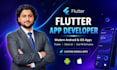develop ai mobile app, flutter app, flutterflow mobile apps