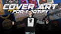 do cover arts for spotify