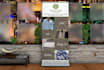 design your next tradeshow banner stand