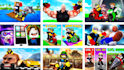 make a professional roblox thumbnail for you