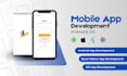 your expert react native app developer for ios and android