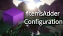 make you itemsadder configuration