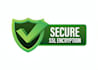 secure your servers or websites secure using SSL certificates