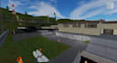 build a complete and professional map on roblox studio