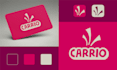 design you a full corporate identity branding