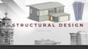 provide structural engineering solutions of steel, concrete, timber