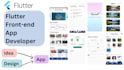 be your flutter mobile app developer