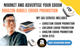 promote christian book promotion christian ebook marketing