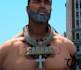 make custom fivem chain low and high poly